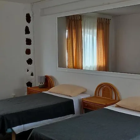 Apartament Centro Turistico El Submarino