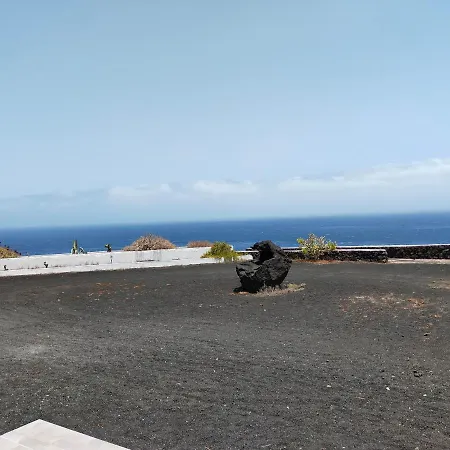 Centro Turistico El Submarino * フロンテーラ